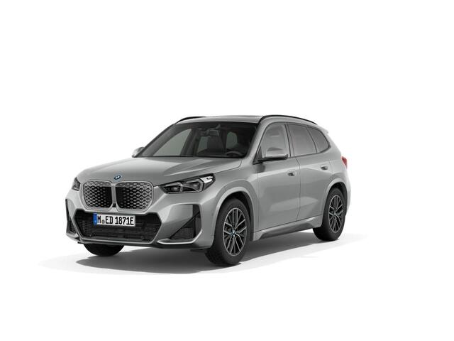 BMW iX1 eDrive20 | M Sport Edition | M Sportpakket | Equipment Pack Pro | Travel Pack