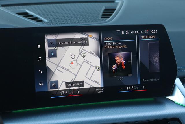 BMW iX1 xDrive30 Launch Edition NL-Auto!! Stoel Massage I HUD I Harman Kardon