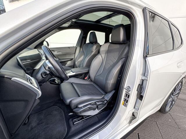 BMW iX1 xDrive30 Launch Edition 67 kWh