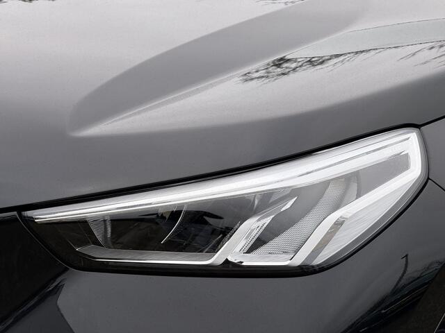 BMW iX1 eDrive20 | M-Sport | 18'' | Camera | Panorama | Getint Glas | Stoelverw.