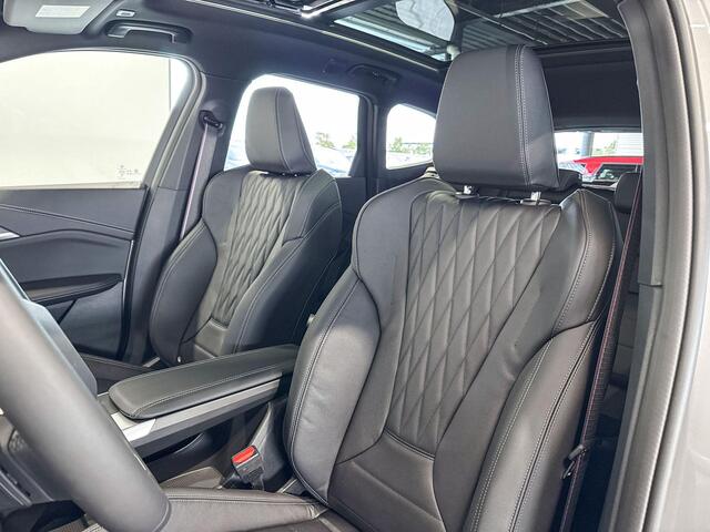 BMW iX1 eDrive20 Innovation Pack M Sport Edition