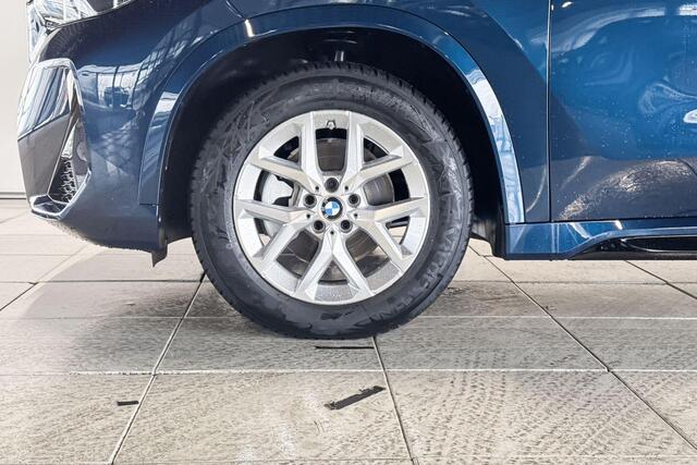 BMW iX1 eDrive20 M Sport Edition M Sportpakket Individual Aut. - Beschikbaar vanaf: Mei 2026