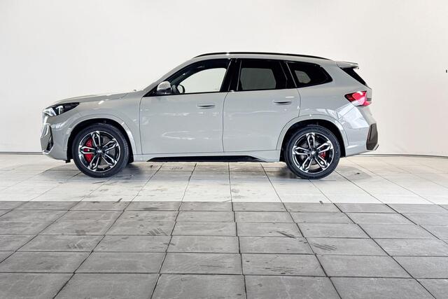 BMW iX1 eDrive20 M Sport Edition Special Request - Beschikbaar vanaf: April 2026