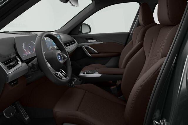 BMW iX1 eDrive20 M Sport Edition Premium Pack - Verwacht: Januari 2026