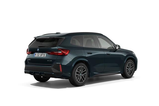 BMW iX1 eDrive20 67 kWh M Sport Edition | M Sportpakket | Premium Pack