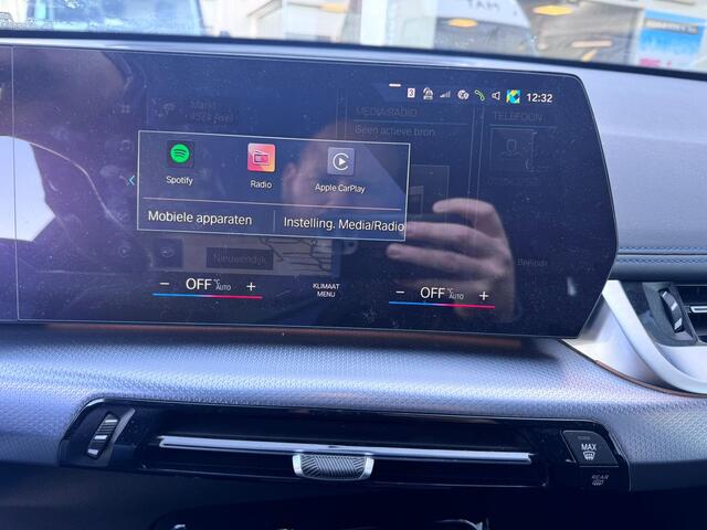 BMW iX1 xDrive30 67 kWh M-Sport