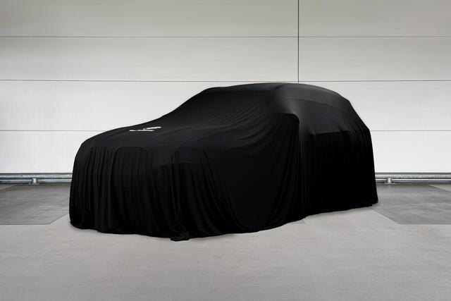 BMW iX1 eDrive20 67 kWh M Sport Edition