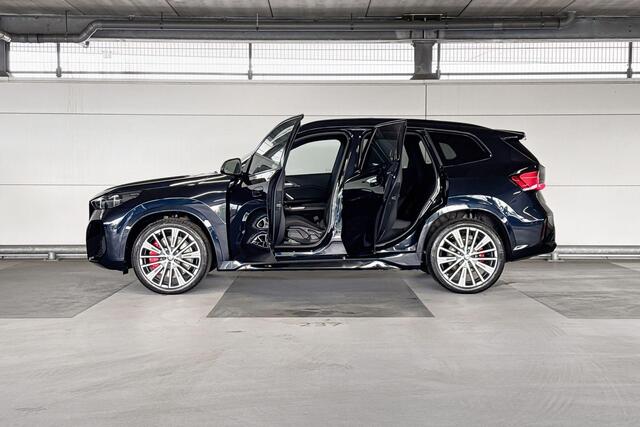 BMW iX1 eDrive20 67 kWh M Sport Edition