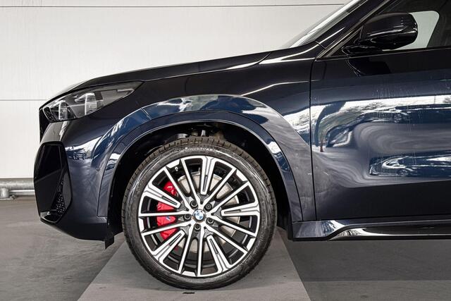 BMW iX1 eDrive20 67 kWh M Sport Edition