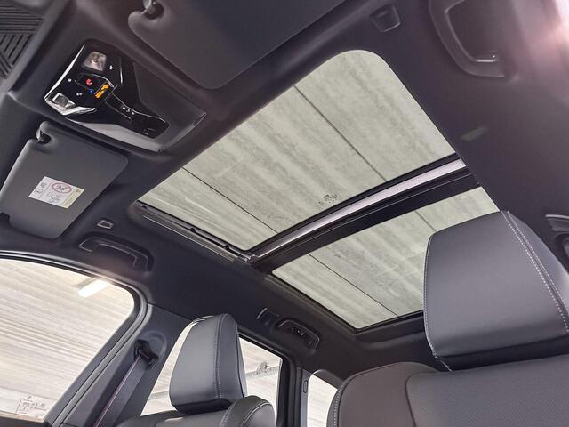 BMW iX1 eDrive20 67 kWh M Sport Edition