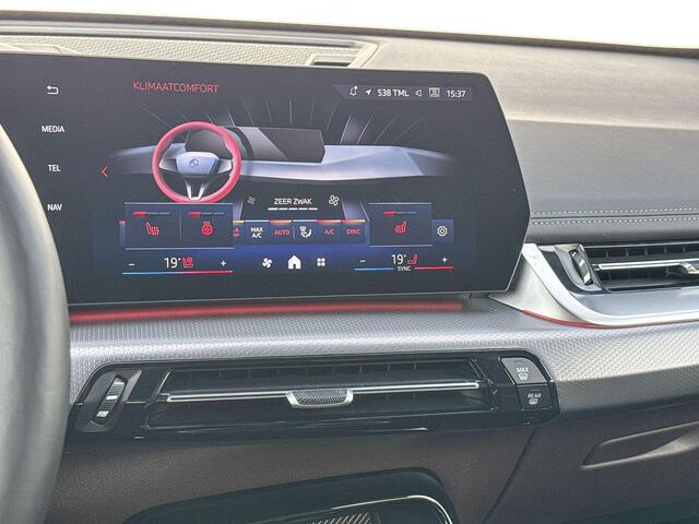 BMW iX1 xDrive30 | Innovation Pack | M Sport | Panoramadak