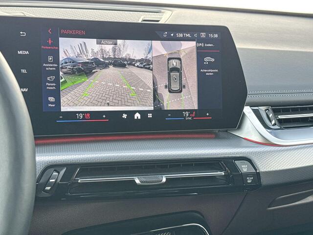 BMW iX1 xDrive30 | Innovation Pack | M Sport | Panoramadak