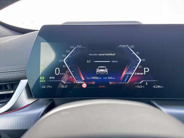 BMW iX1 xDrive30 | Innovation Pack | M Sport | Panoramadak