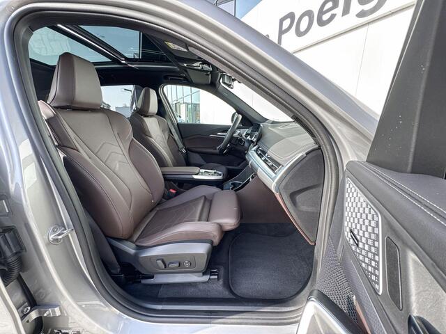 BMW iX1 xDrive30 | Innovation Pack | M Sport | Panoramadak