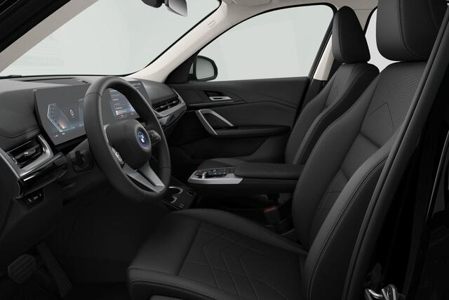 BMW iX1 xDrive30 Launch Edition 67 kWh