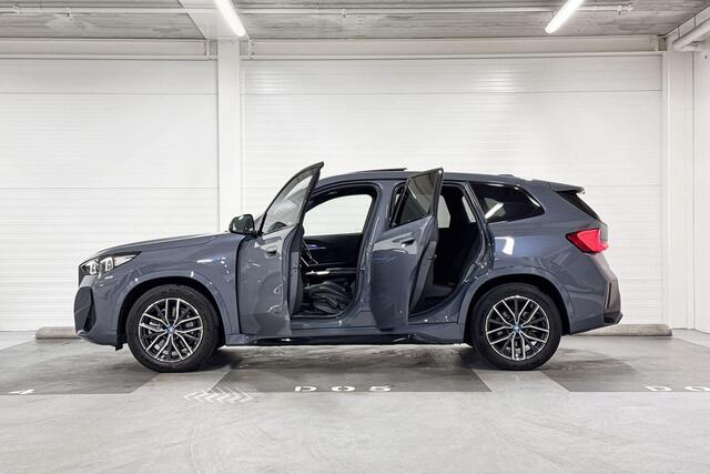 BMW iX1 xDrive30 Launch Edition 67 kWh