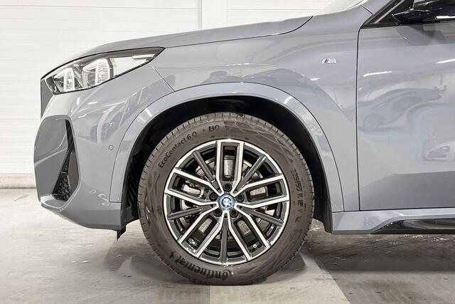 BMW iX1 xDrive30 Launch Edition 67 kWh