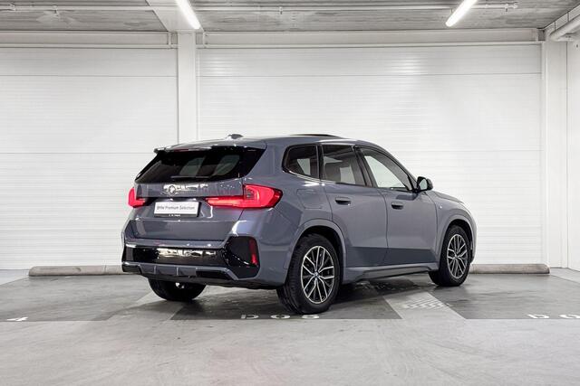 BMW iX1 xDrive30 Launch Edition 67 kWh