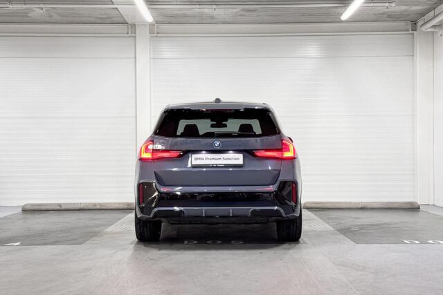 BMW iX1 xDrive30 Launch Edition 67 kWh