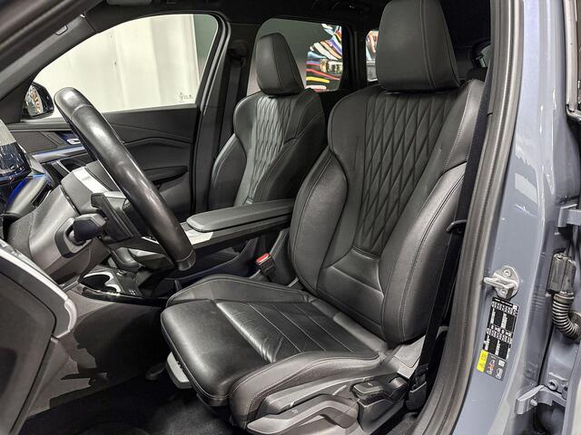 BMW iX1 xDrive30 Launch Edition 67 kWh