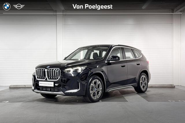 BMW iX1 xDrive30 Launch Edition 67 kWh