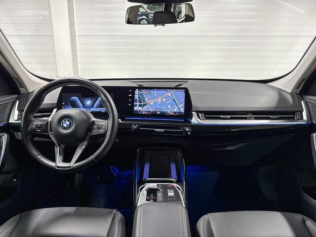 BMW iX1 xDrive30 Launch Edition 67 kWh