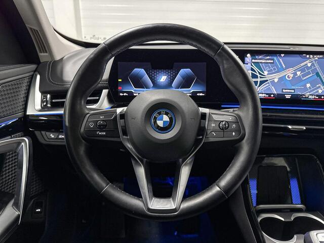 BMW iX1 xDrive30 Launch Edition 67 kWh