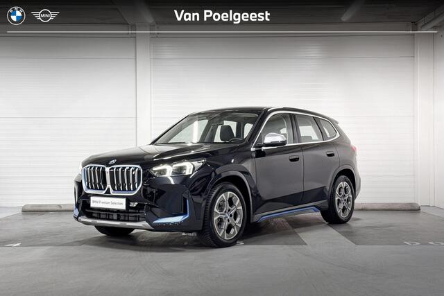 BMW iX1 xDrive30 Launch Edition 67 kWh