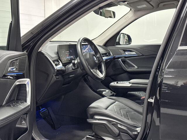 BMW iX1 xDrive30 Launch Edition 67 kWh