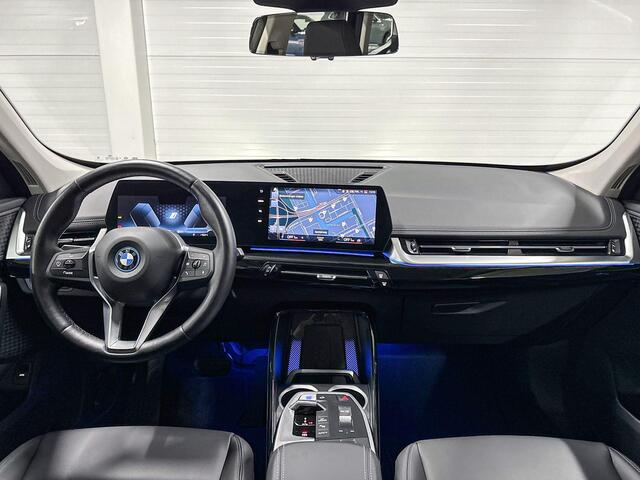 BMW iX1 xDrive30 Launch Edition 67 kWh