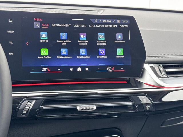 BMW iX1 eDrive20 | Pure Edition 67 kWh | Trekhaak