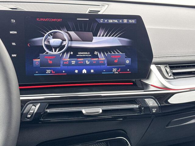 BMW iX1 eDrive20 | Pure Edition 67 kWh | Trekhaak