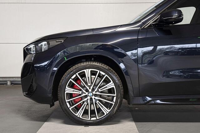 BMW iX1 eDrive20 67 kWh M Sport Edition