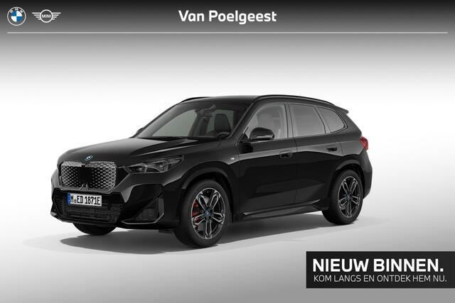 BMW iX1 eDrive20 67 kWh