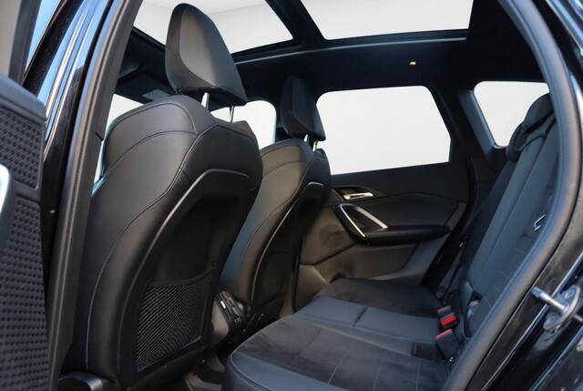 BMW iX1 30 xDrive M Sport 313 pk 100% SOH l Pano l Drive Assistant l Sha