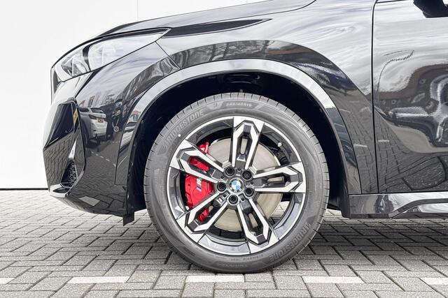 BMW iX1 eDrive20 | M Sport Edition | Driving Assistant Plus | Harman Kardon