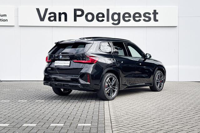 BMW iX1 eDrive20 | M Sport Edition | Driving Assistant Plus | Harman Kardon