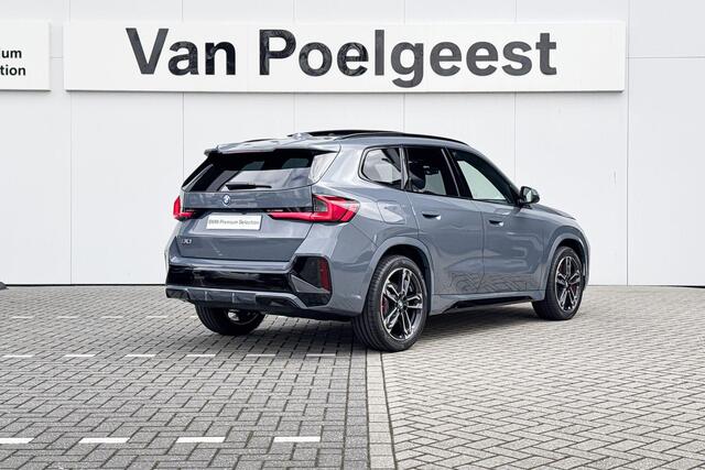 BMW iX1 eDrive20 | M Sport Edition | Driving Assistant Plus | Innovation Pack |