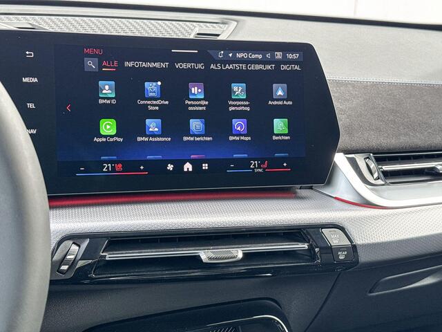 BMW iX1 eDrive20 | M Sport Edition | Driving Assistant Plus | Innovation Pack |