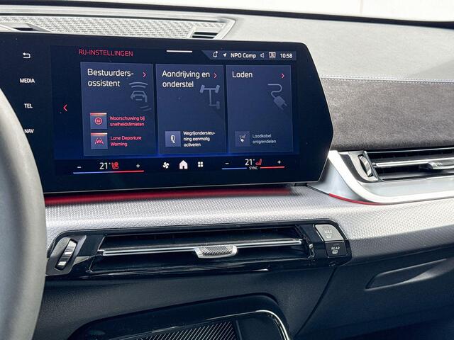 BMW iX1 eDrive20 | M Sport Edition | Driving Assistant Plus | Innovation Pack |