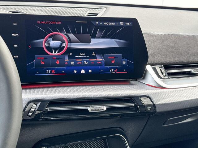 BMW iX1 eDrive20 | M Sport Edition | Driving Assistant Plus | Innovation Pack |