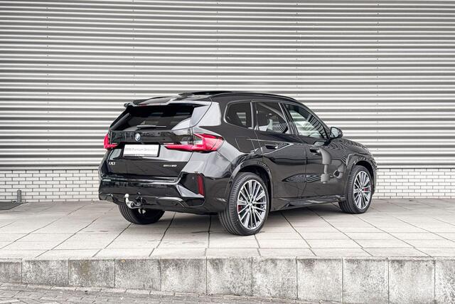 BMW iX1 eDrive20