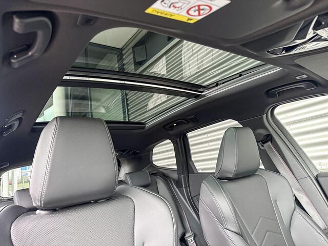 BMW iX1 eDrive20