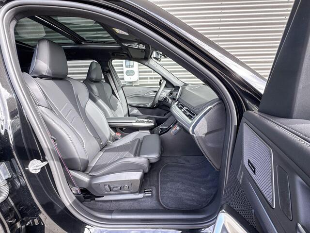 BMW iX1 eDrive20