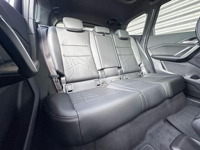 BMW iX1 eDrive20