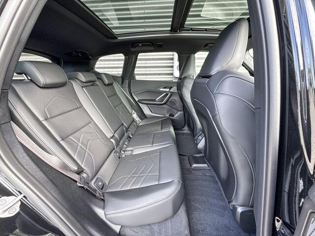 BMW iX1 eDrive20
