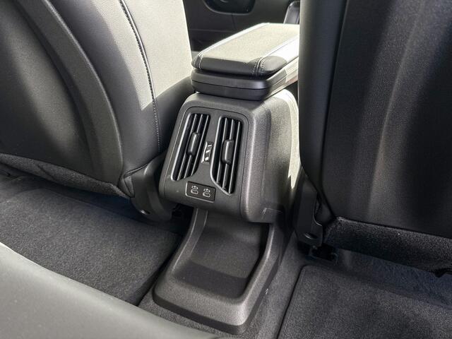BMW iX1 eDrive20