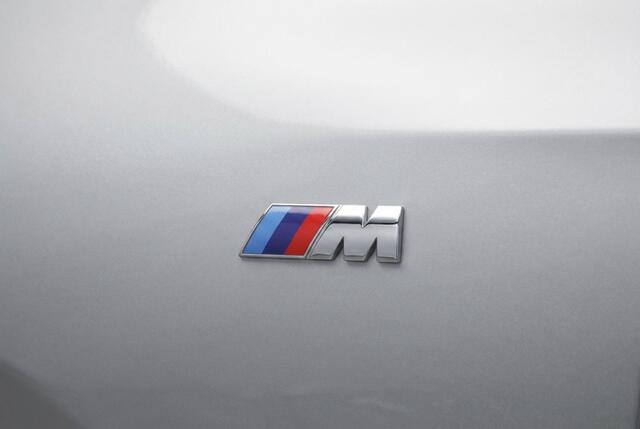 BMW iX1 20 eDrive M Sport Full Led l Navi l Camera