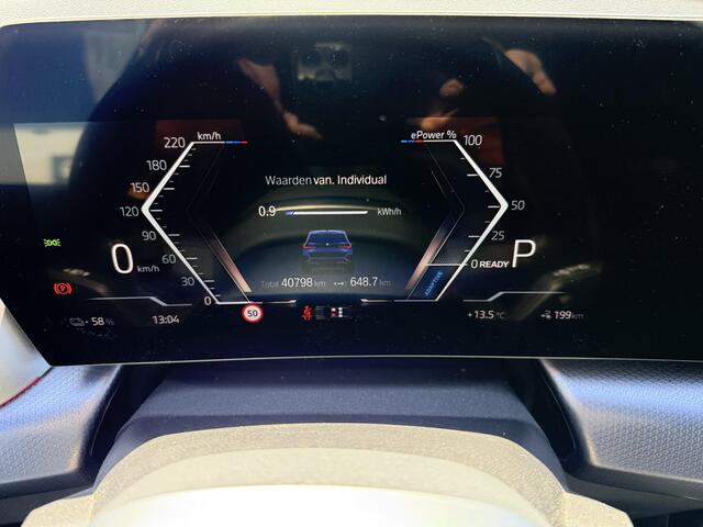 BMW iX1 xDrive30 67 kWh | All-in prijs incl. 12 mnd BOVAG garantie | M-Sport pakket | Aviloo Accutest | Premium Pack