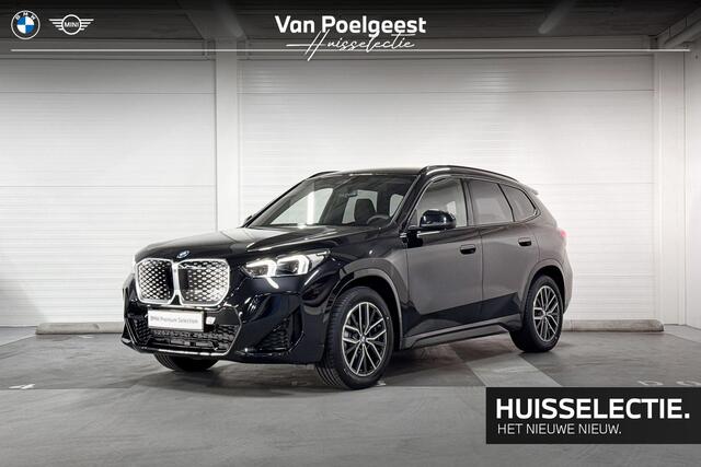 BMW iX1 eDrive20 | M-Sport | Premium Pack | Comfort Pack | Driving Assistant | Harman/Kardon | Comfort Access